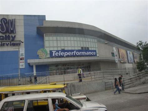 Army Navy at Fairview G/F SM City Fairview Annex 2, Quirino .